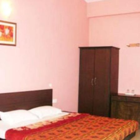 Hotel Balaji Calangute Resort Room photo