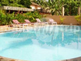 Hotel Balaji Calangute Resort Exterior photo