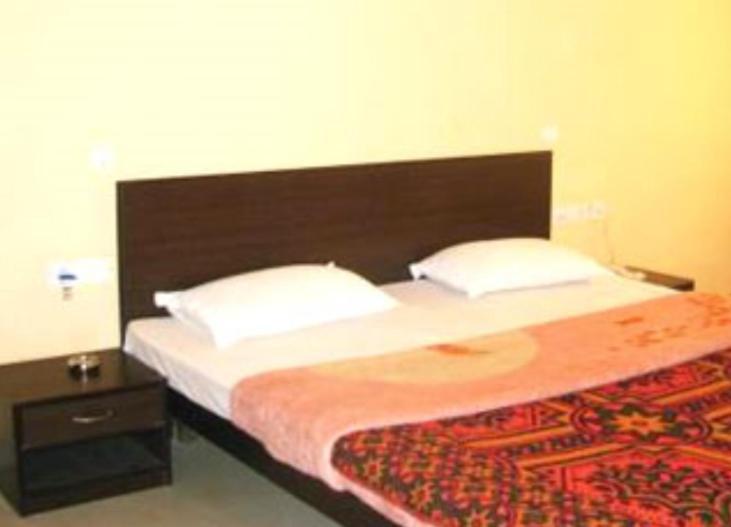 Hotel Balaji Calangute Resort Room photo
