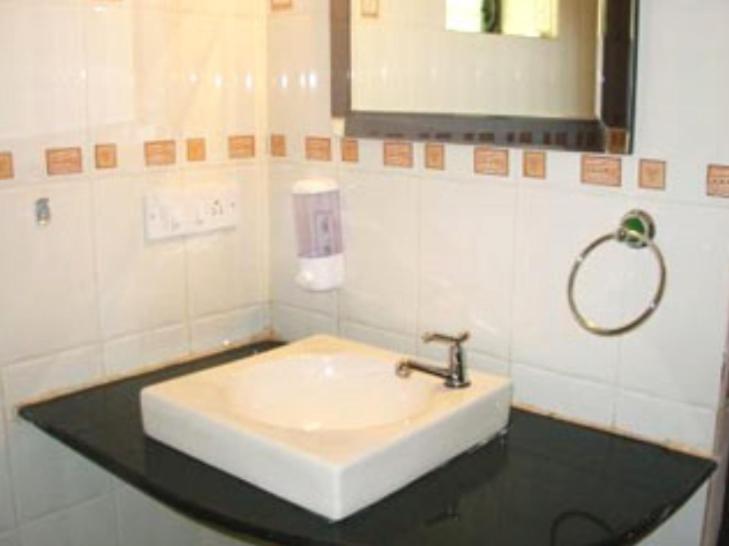 Hotel Balaji Calangute Resort Room photo